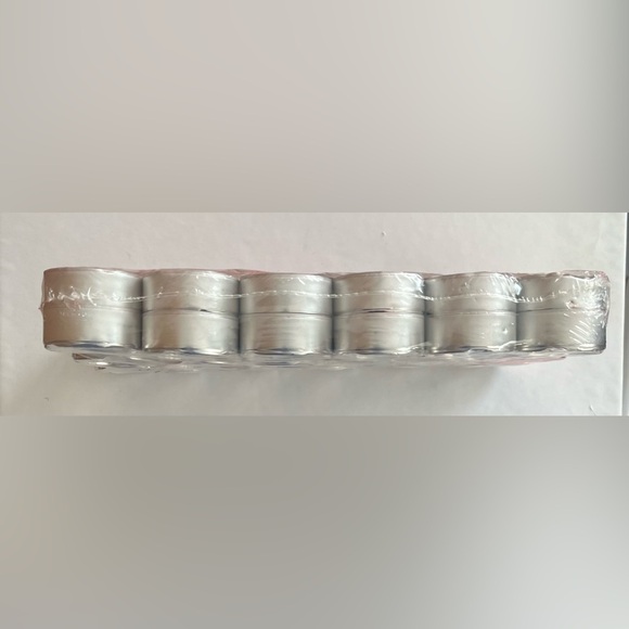 Approximately 130 votive & tealight candle bundle all brand new multicolored - Picture 3 of 9